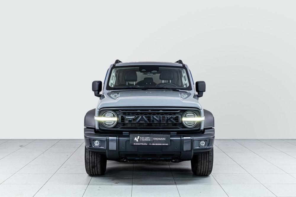 Tank 300 I Казань  - изображение 2