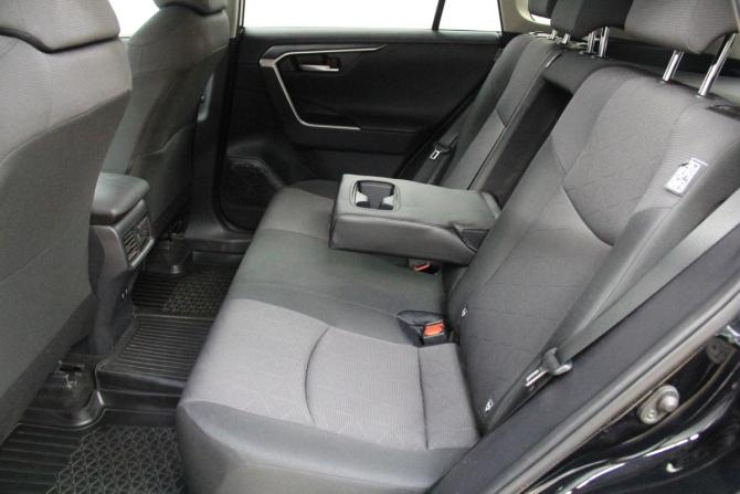 Toyota RAV4 V (XA50) с пробегом 2019 года, цена 3 224 800 рублей, 57585 км, внедорожник, Автокод Объявления