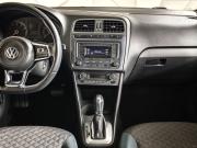 Volkswagen Polo V Рестайлинг Москва  - изображение 35