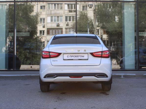 Lada (ВАЗ) Vesta I Рестайлинг (NG) с пробегом 2023 года, цена 1 210 000 рублей, 33000 км, седан, Автокод Объявления
