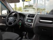 Kia Sportage II Рестайлинг Новосибирск  - изображение 29