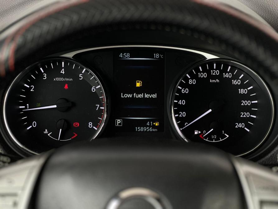 Nissan X-Trail III Липецк  - изображение 9