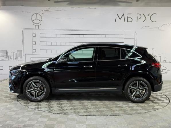 Mercedes-Benz GLA II (H247) Рестайлинг с пробегом 2025 года, цена 6 100 000 рублей, 1433 км, внедорожник, Автокод Объявления