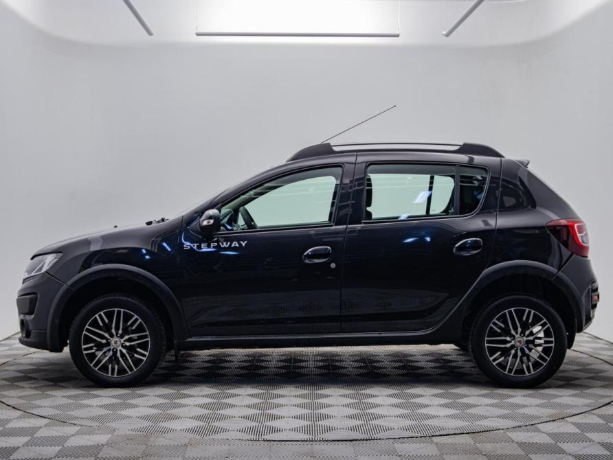 Renault Sandero II Москва  - изображение 2