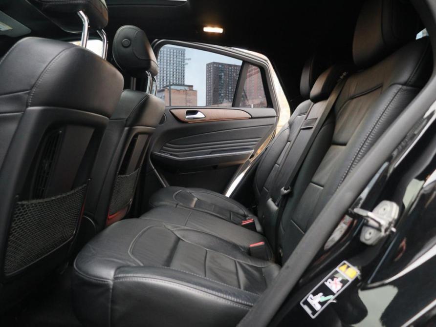 Mercedes-Benz GLE Coupe I (C292) Москва  - изображение 11