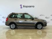 Lada (ВАЗ) Granta I Рестайлинг Ставрополь  - изображение 21