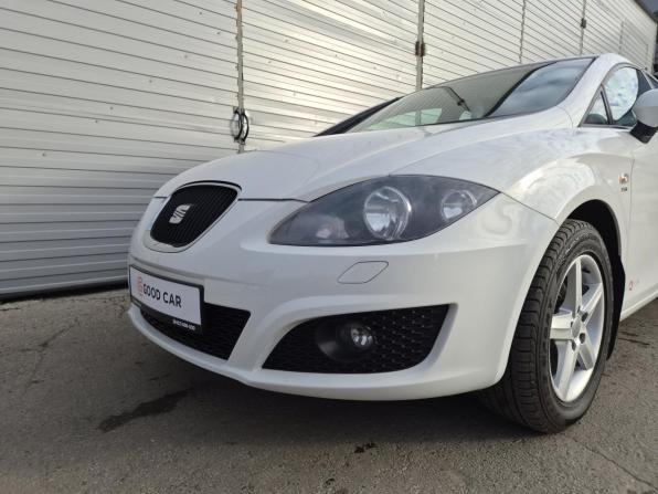 SEAT Leon II Рестайлинг с пробегом 2012 года, цена 820 000 рублей, 97265 км, хэтчбек, Автокод Объявления