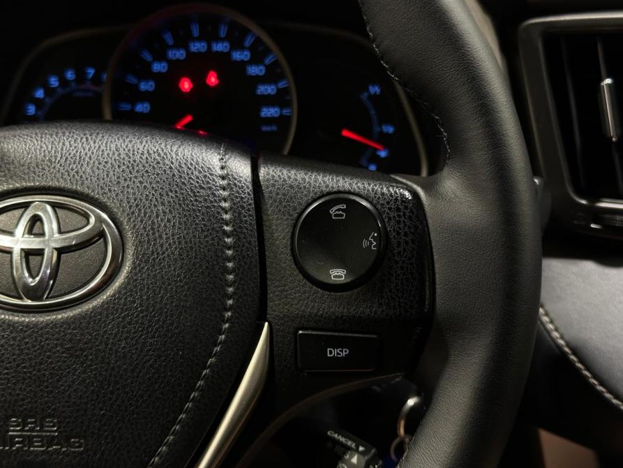 Toyota RAV4 IV (XA40) Челябинск  - изображение 18