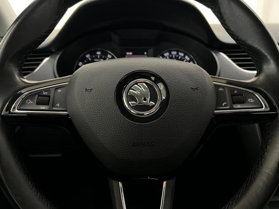 Skoda Octavia III (A7) Волгоград  - изображение 17