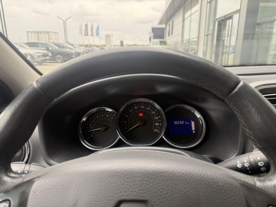 Renault Sandero II Тверь  - изображение 12