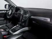 Audi Q5 I (8R) Рестайлинг Москва  - изображение 26