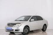 Toyota Corolla IX (E120 E130) Рестайлинг Красноярск  - изображение 24
