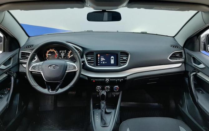 Lada (ВАЗ) Vesta I Рестайлинг (NG) с пробегом 2024 года, цена 1 420 000 рублей, 26220 км, универсал, Автокод Объявления