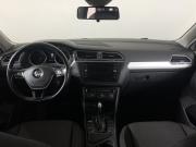 Volkswagen Tiguan II Москва  - изображение 31
