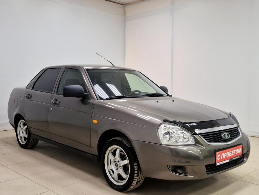 Lada (ВАЗ) Priora I Альметьевск  - изображение 3