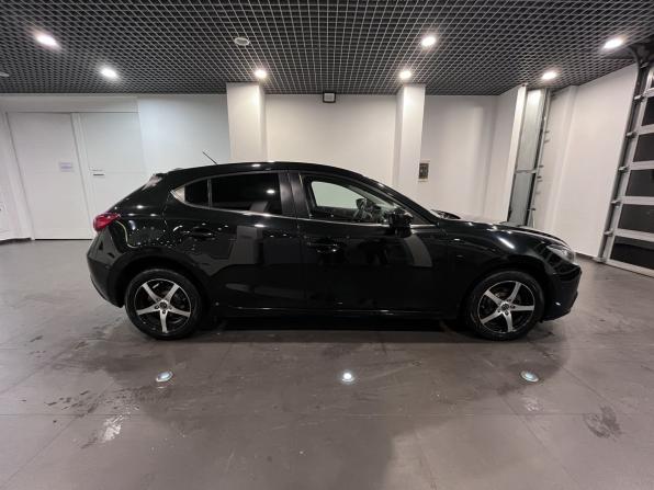 Mazda 3 III (BM) с пробегом 2013 года, цена 1 232 000 рублей, 177700 км, хэтчбек, Автокод Объявления