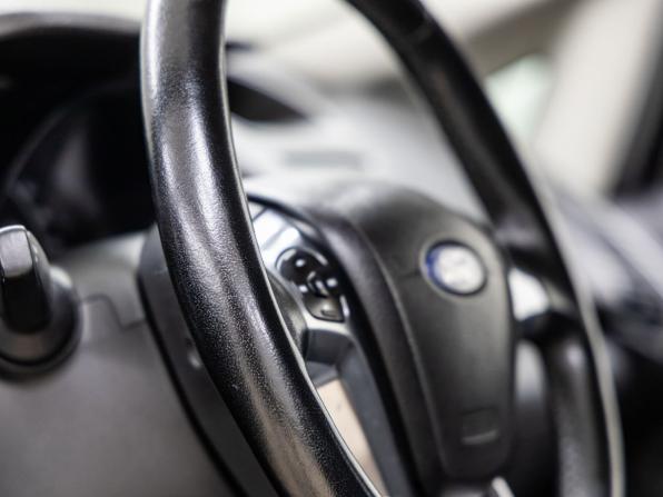 Ford EcoSport II с пробегом 2014 года, цена 1 050 000 рублей, 139463 км, внедорожник, Автокод Объявления