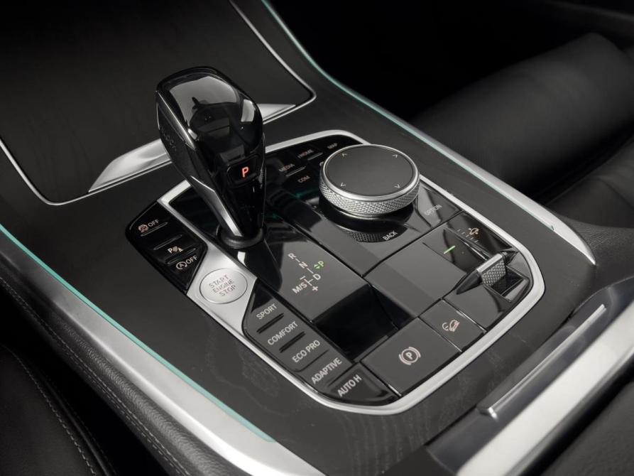 BMW X7 I (G07) Казань  - изображение 24