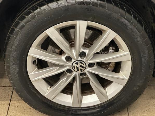 Volkswagen Tiguan I Рестайлинг с пробегом 2012 года, цена 1 199 000 рублей, 179835 км, внедорожник, Автокод Объявления
