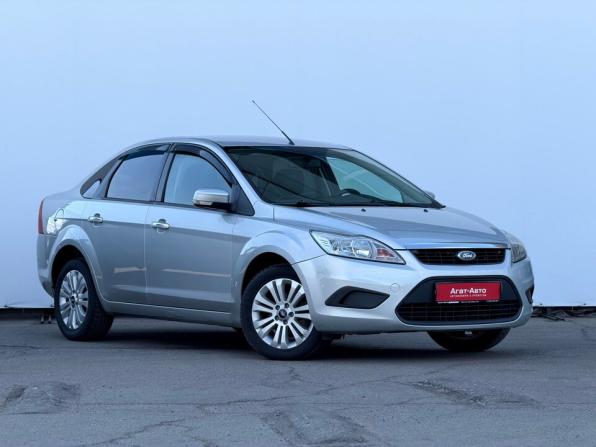 Ford Focus II Рестайлинг с пробегом 2011 года, цена 649 000 рублей, 167000 км, седан, Автокод Объявления