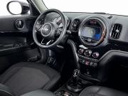 Mini Countryman II Рестайлинг Калининград  - изображение 31