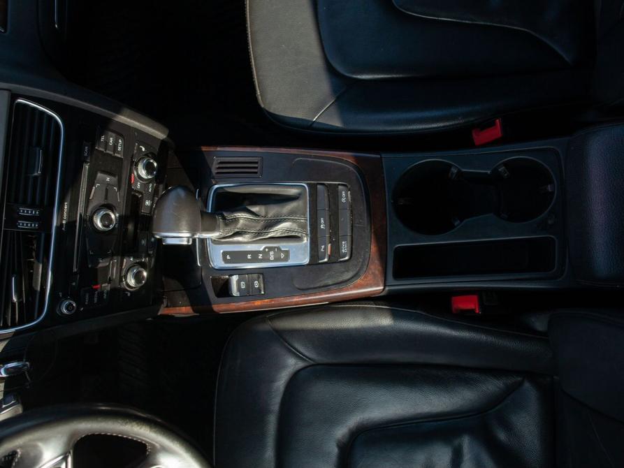 Audi A4 IV (B8) Рестайлинг Иваново  - изображение 29