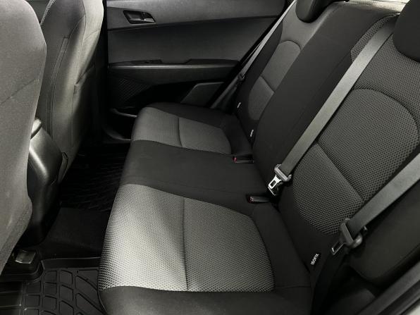 Hyundai Creta I с пробегом 2018 года, цена 1 890 000 рублей, 77830 км, внедорожник, Автокод Объявления