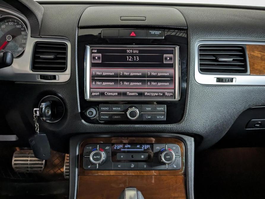 Volkswagen Touareg II Екатеринбург  - изображение 11