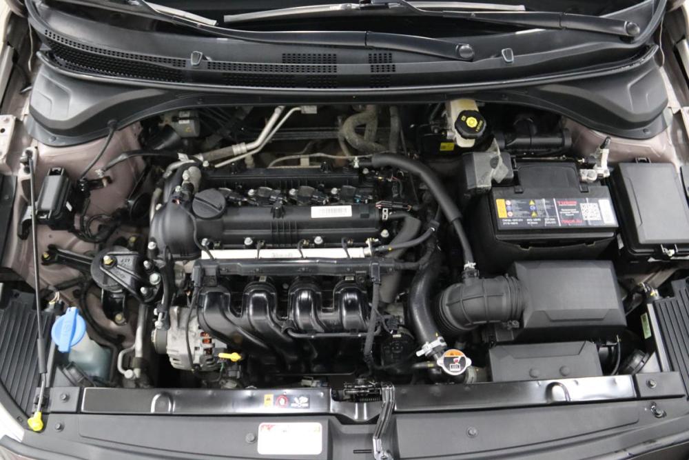 Hyundai Solaris II Рестайлинг Сургут  - изображение 24