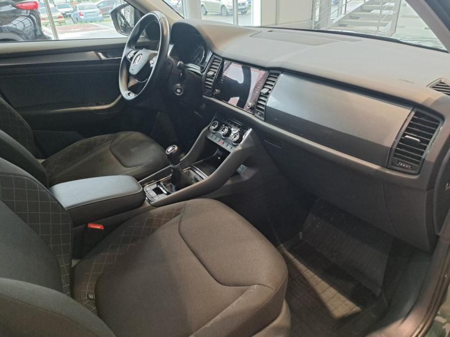 Skoda Kodiaq I Казань  - изображение 13