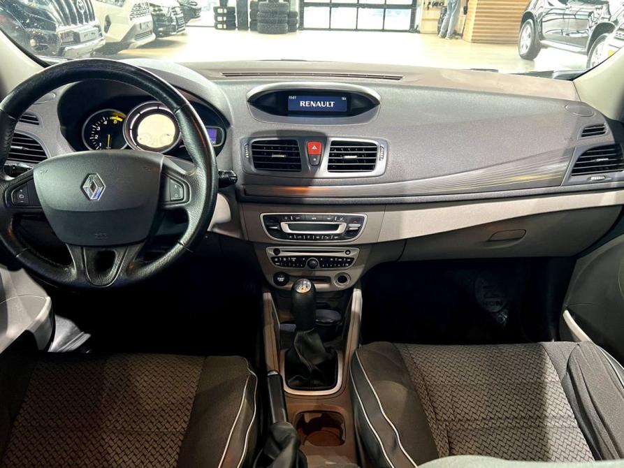 Renault Megane III Оренбург  - изображение 16