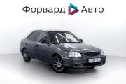 Hyundai Accent II Тюмень  - изображение 23