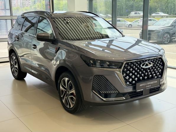 Chery Tiggo 7 Pro Max I Рестайлинг с пробегом 2024 года, цена 2 020 000 рублей, 27189 км, внедорожник, Автокод Объявления