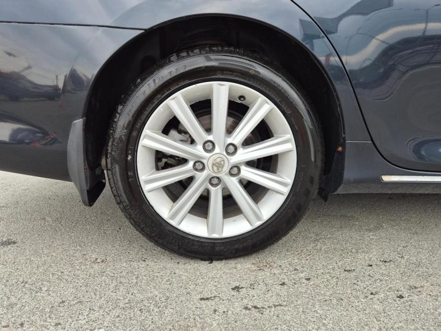 Toyota Camry VII (XV50) Екатеринбург  - изображение 12