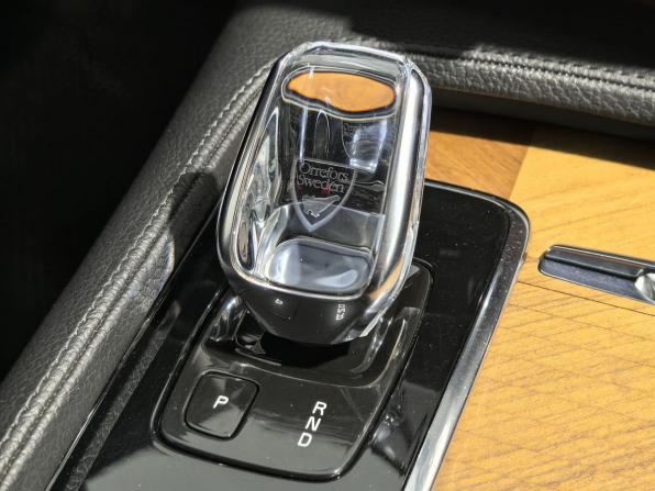 Volvo XC90 II Рестайлинг 1 с пробегом 2021 года, цена 4 870 000 рублей, 89201 км, внедорожник, Автокод Объявления