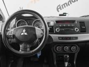 Mitsubishi Lancer X Рестайлинг Екатеринбург  - изображение 31