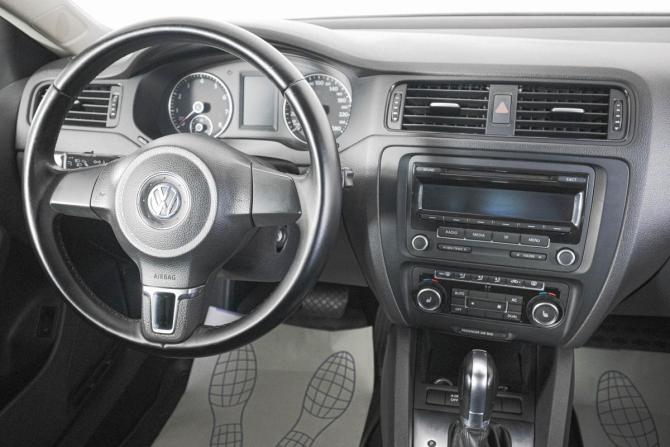 Volkswagen Jetta VI с пробегом 2012 года, цена 999 000 рублей, 207000 км, седан, Автокод Объявления