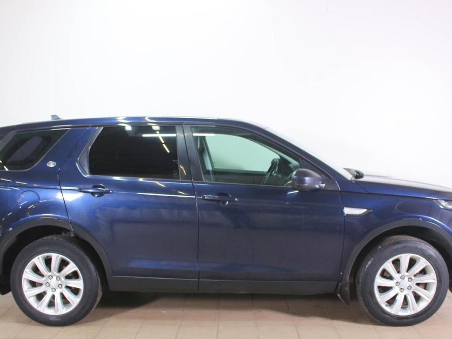Land Rover Discovery Sport I Калуга  - изображение 4