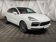 Porsche Cayenne III Москва  - изображение 33