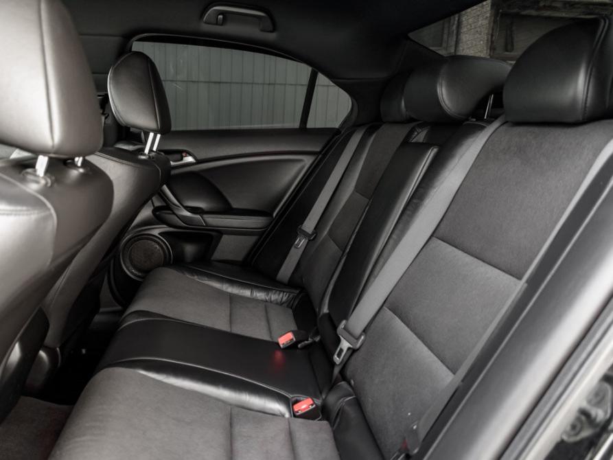 Honda Accord VIII Екатеринбург  - изображение 26