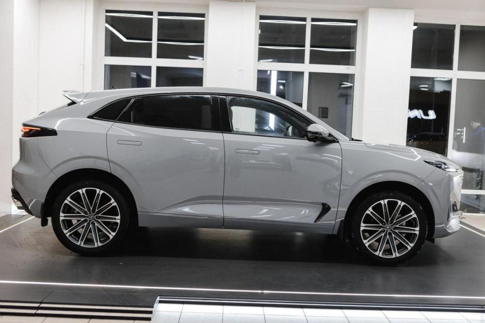 Changan UNI-K Брянск  - изображение 9