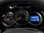 Renault Duster I Рестайлинг Москва  - изображение 21