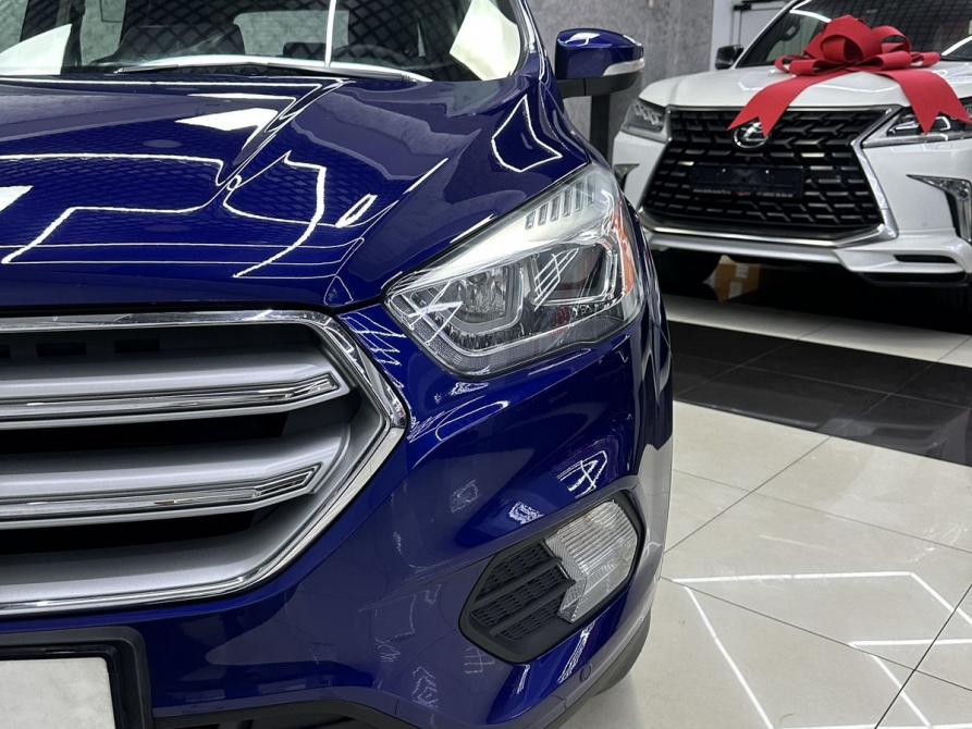 Ford Kuga II Ярославль  - изображение 10