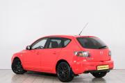 Mazda 3 I (BK) Рестайлинг Красноярск  - изображение 27