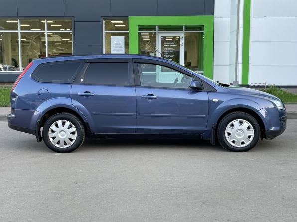 Ford Focus II с пробегом 2005 года, цена 368 000 рублей, 333262 км, универсал, Автокод Объявления