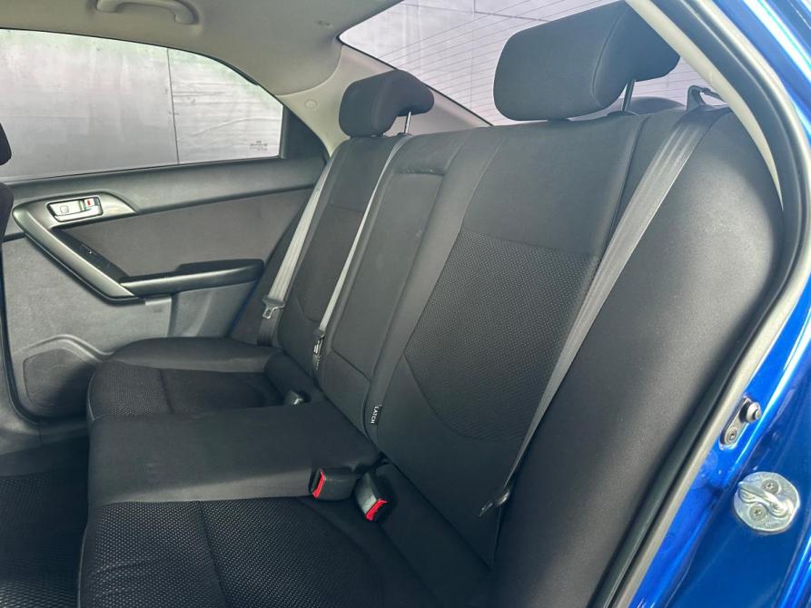 Kia Cerato II Тамбов  - изображение 11