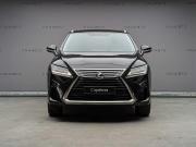 Lexus RX IV Москва  - изображение 14