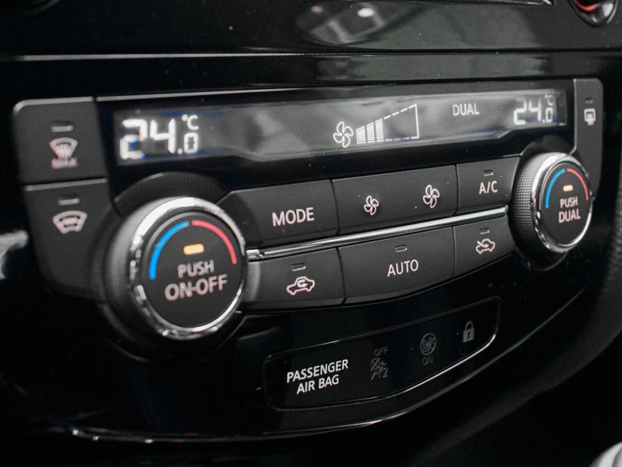 Nissan Qashqai II Екатеринбург  - изображение 17