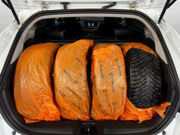 Lada (ВАЗ) Vesta I Рестайлинг (NG) с пробегом 2024 года, цена 1 469 900 рублей, 23318 км, универсал, Автокод Объявления