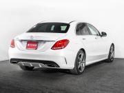 Mercedes-Benz C-Класс IV (W205) Иркутск  - изображение 30